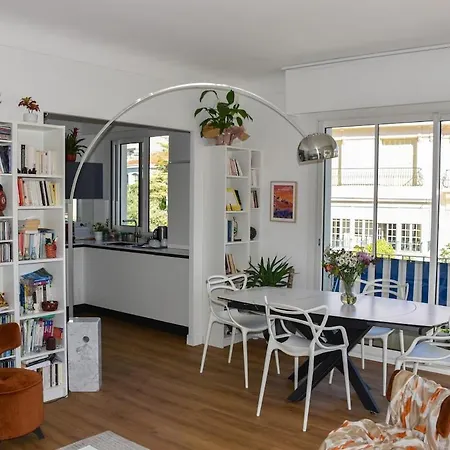 Magnifique Avec Grande Terrasse