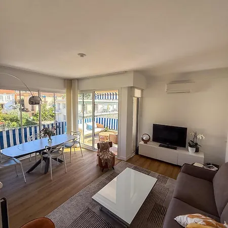Magnifique Avec Grande Terrasse