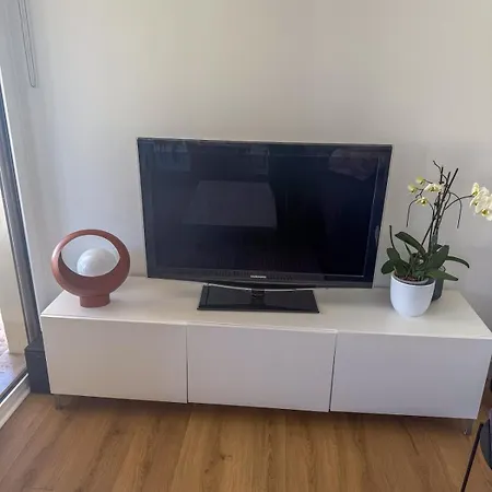 Magnifique Avec Grande Terrasse Apartment
